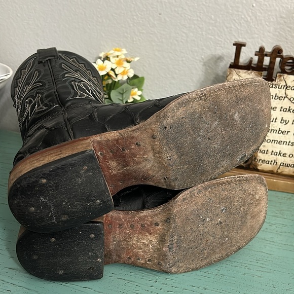 Revolución Boots SZ 7 Mens - Picture 6 of 6